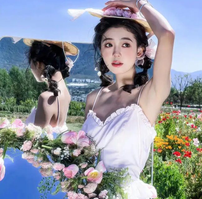 极地爱恋