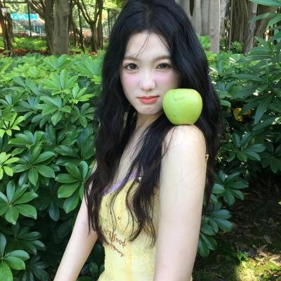 盛夏假期遇见爱